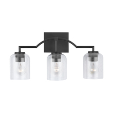 Capital Lighting 139331MB-500 - 3 Light Vanity