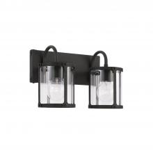 Capital Lighting 144921BI-527 - 2 Light Vanity