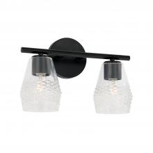 Capital Lighting 145021MB-524 - 2 Light Vanity