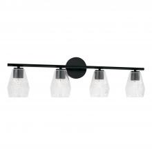 Capital Lighting 145041MB-524 - 4 Light Vanity