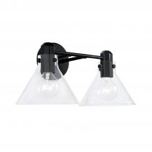 Capital Lighting 145821MB-528 - 2 Light Vanity