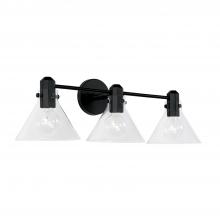 Capital Lighting 145831MB-528 - 3 Light Vanity