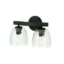 Capital Lighting 147621CK-536 - 2 Light Vanity