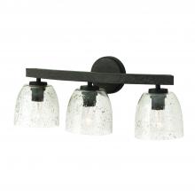 Capital Lighting 147631CK-536 - 3 Light Vanity