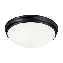 Capital Lighting 2032MB - 2 Light Flush Mount