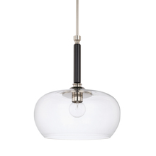 Capital Lighting 325811BT-438 - 1 Light Pendant