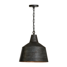 Capital Lighting 335311QY - 1 Light Pendant