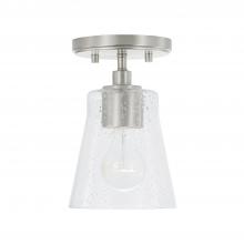 Capital Lighting 346911BN-533 - 1 Light Pendant