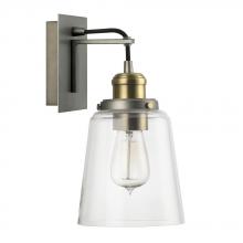 Capital Lighting 3711GA-135 - 1 Light Sconce