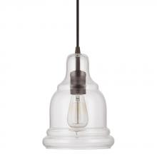 Capital Lighting 4643BB-138 - 1 Light Pendant