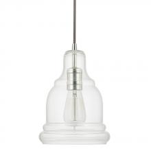 Capital Lighting 4643PN-138 - 1 Light Pendant