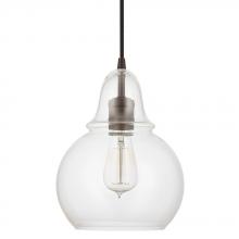 Capital Lighting 4644BB-143 - 1 Light Pendant