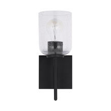 Capital Lighting 639311MB-500 - 1 Light Sconce