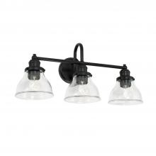 Capital Lighting 8303MB-461 - 3 Light Vanity