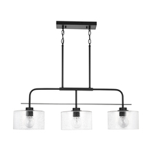 Capital Lighting 838435MB - 3 Light Island