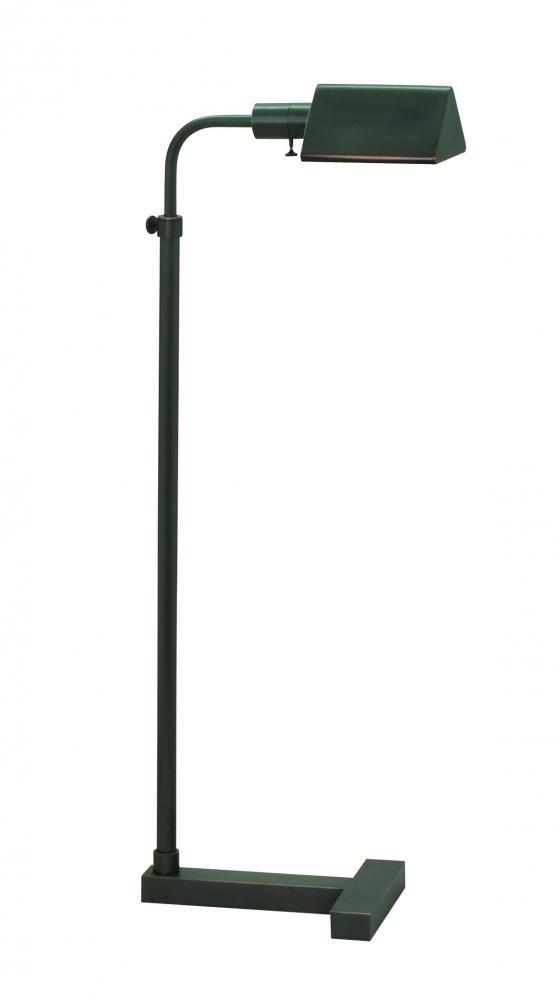 Fairfax Adjustable Pharmacy Floor Lamp