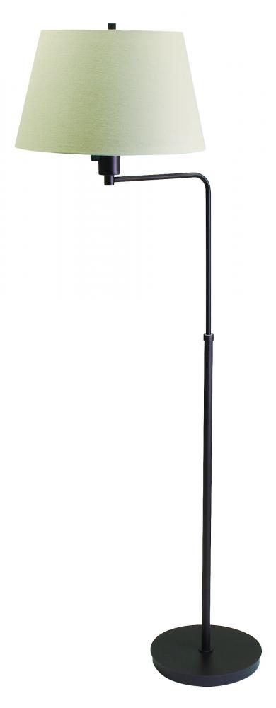 Generation Adjustable Floor Lamp