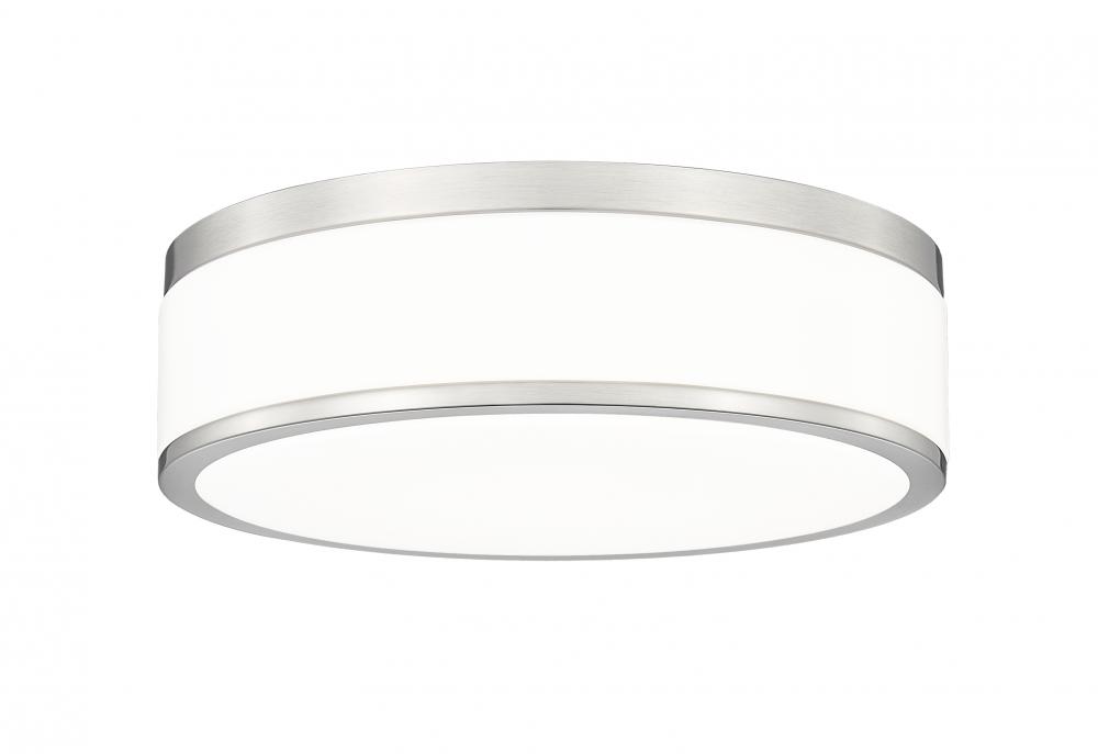 1 Light Flush Mount