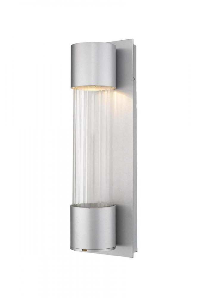 1 Light Outdoor Wall Light