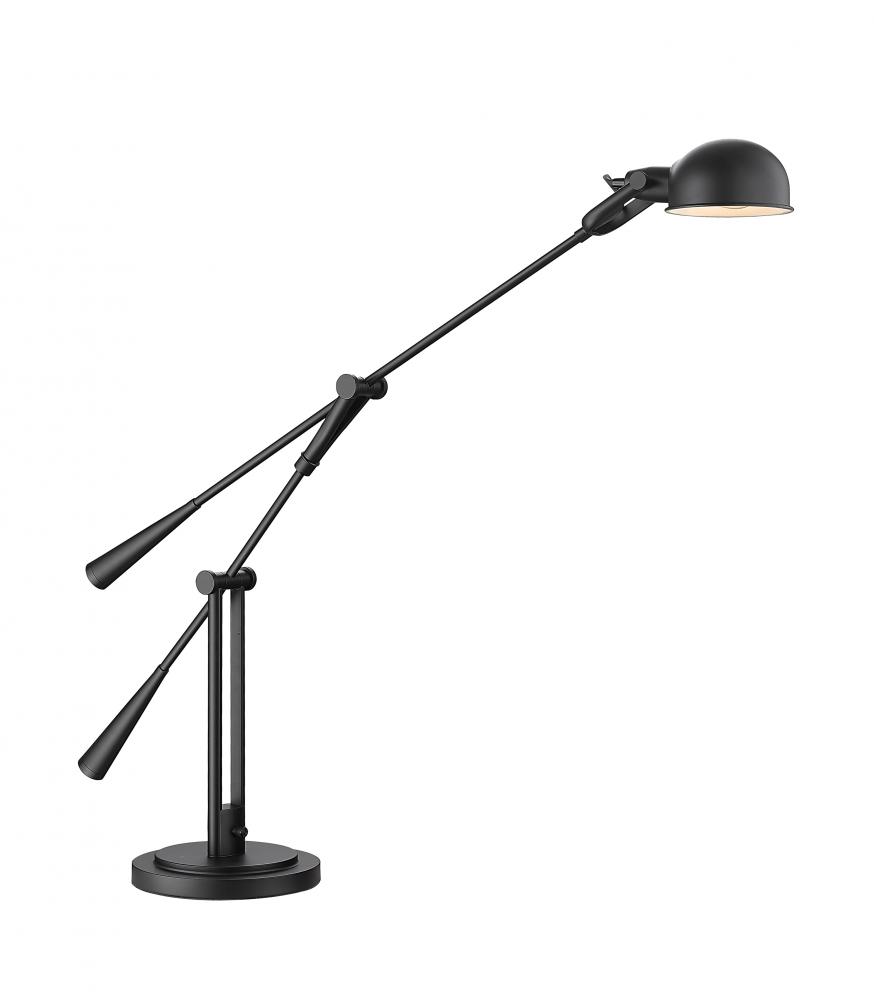 1 Light Table Lamp