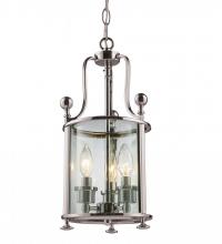 Z-Lite 191-3 - 3 Light Pendant