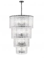  1943-48MB - 18 Light Chandelier