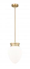 Z-Lite 1945P9-MGLD - 1 Light Pendant