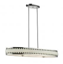 Z-Lite 2008-35CH-LED - 7 Light Chandelier