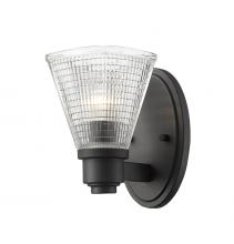 Z-Lite 449-1S-BRZ - 1 Light Wall Sconce