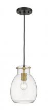 Z-Lite 476MP-MB-OBR - 1 Light Pendant