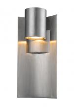 Z-Lite 559M-SL-LED - 1 Light Outdoor Wall Light