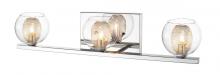 Z-Lite 905-3V-LED - 3 Light Vanity