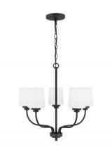 Generation Lighting Seagull 3102805-112 - Five Light Chandelier