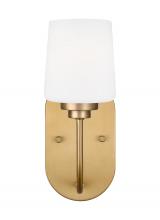 Generation Lighting Seagull 4102801-848 - One Light Wall / Bath Sconce