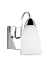 Generation Lighting Seagull 4120201-05 - One Light Wall / Bath Sconce