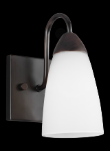 Generation Lighting Seagull 4120201-710 - One Light Wall / Bath Sconce