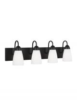 Generation Lighting Seagull 4420204-112 - Seville Four Light Wall / Bath