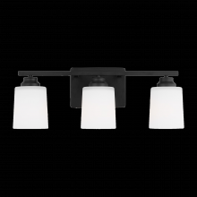  4420903EN3-112 - Vinton Three Light Wall / Bath Sconce