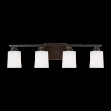 Generation Lighting Seagull 4420904-710 - Vinton Four Light Wall / Bath Sconce