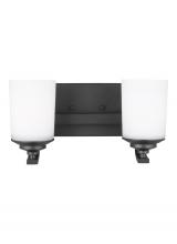 Generation Lighting Seagull 4430702-112 - Two Light Wall / Bath