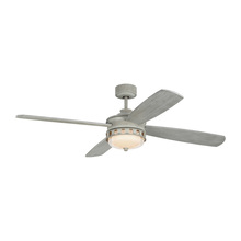 Generation Lighting Seagull 4RKR60AGPD - Rockland 60" Ceiling Fan