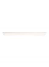 Generation Lighting Seagull 5927093S-15 - Four Foot LED Ceiling Flush Mount