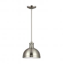 Generation Lighting Seagull 65085-962 - One Light Pendant