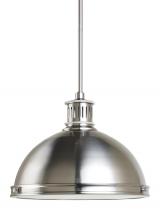 Generation Lighting Seagull 65086-962 - Two Light Pendant