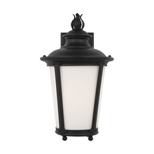 Generation Lighting Seagull 88241-12 - Cape May Medium One Light Outdoor Wall Lantern