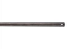 Generation Lighting Seagull DR12AGP - 12" Downrod in Aged Pewter