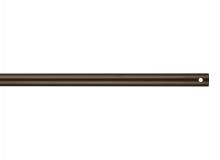 Generation Lighting Seagull DR12BZ - 12" Downrod in Bronze