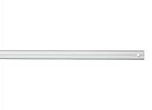 Generation Lighting Seagull DR12GRY - 12" Downrod in Grey