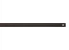 Generation Lighting Seagull DR12RB - 12" Downrod in Roman Bronze