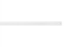 Generation Lighting Seagull DR72WH - 72" Downrod in White